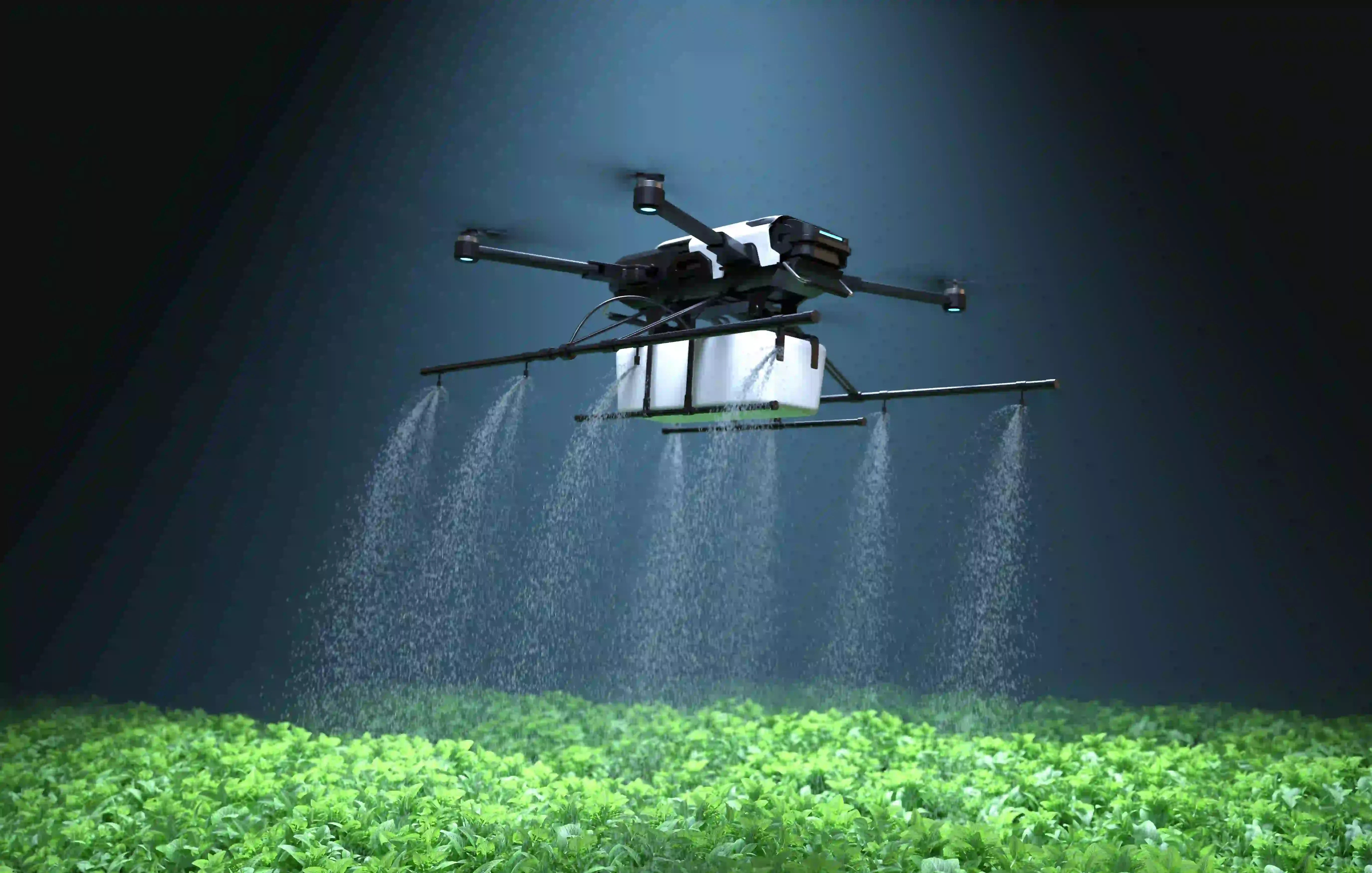 drone-spraying-fertilizer-vegetable-green-plants-agriculture-technology-farm-automation.webp