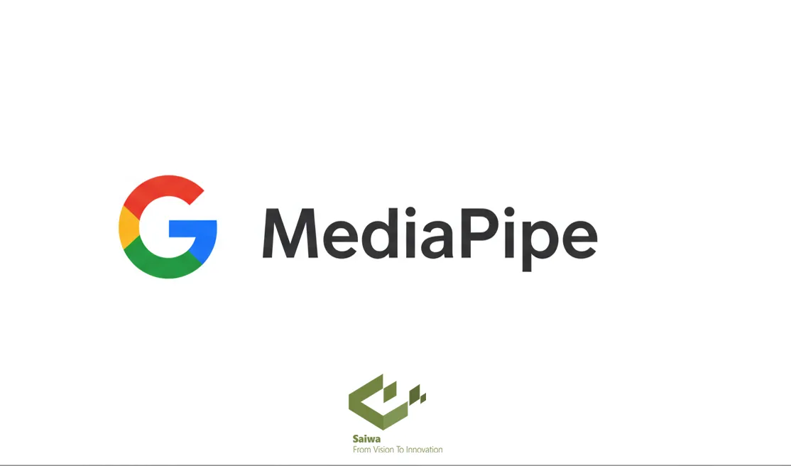 google media pipe