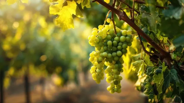 Vineyard