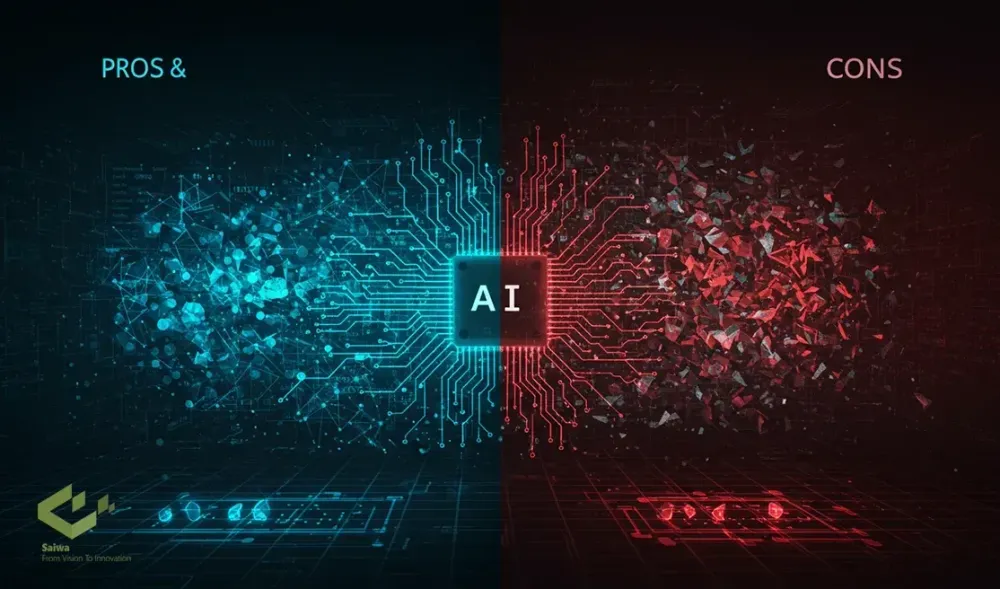 AI for Pattern Recognition - Revolutionizing Data Analysis