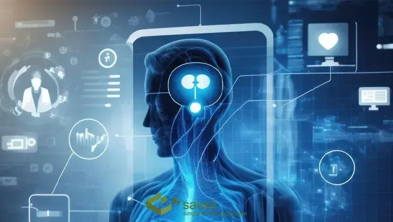 machine learning medical diagnosis