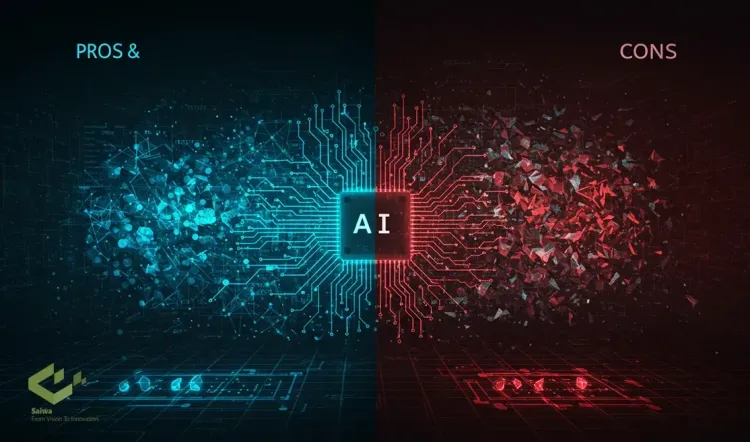 AI for Pattern Recognition - Revolutionizing Data Analysis
