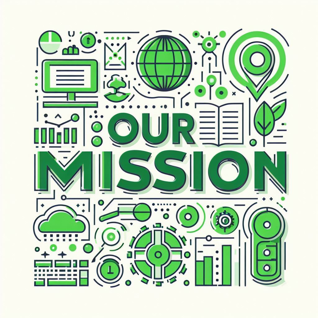 Our Mission