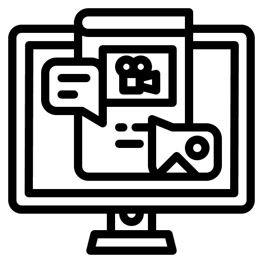  Online Web Application