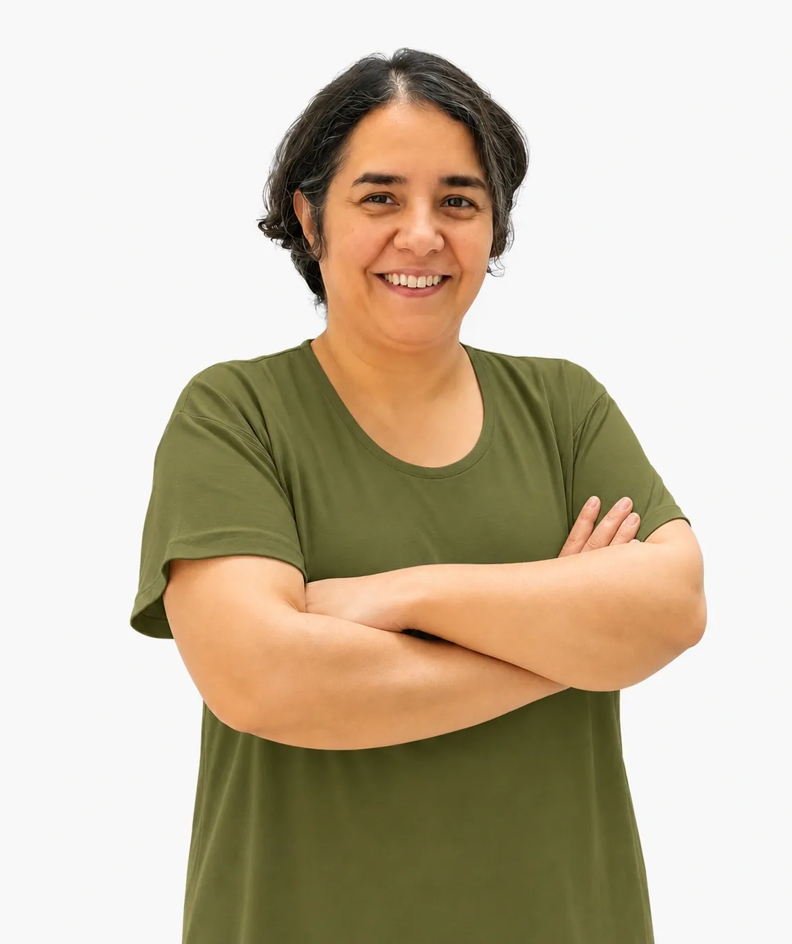 Boshra Rajaei, Ph.D