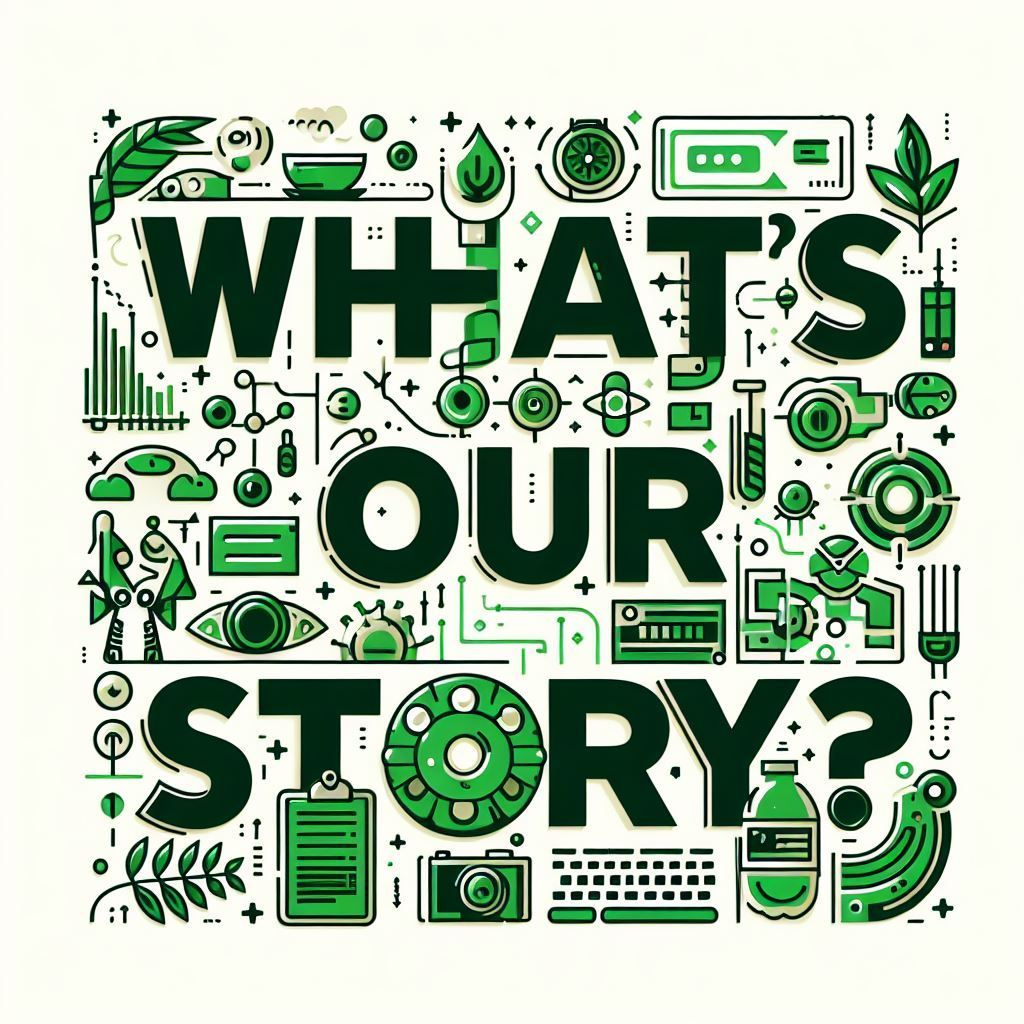 Our Story