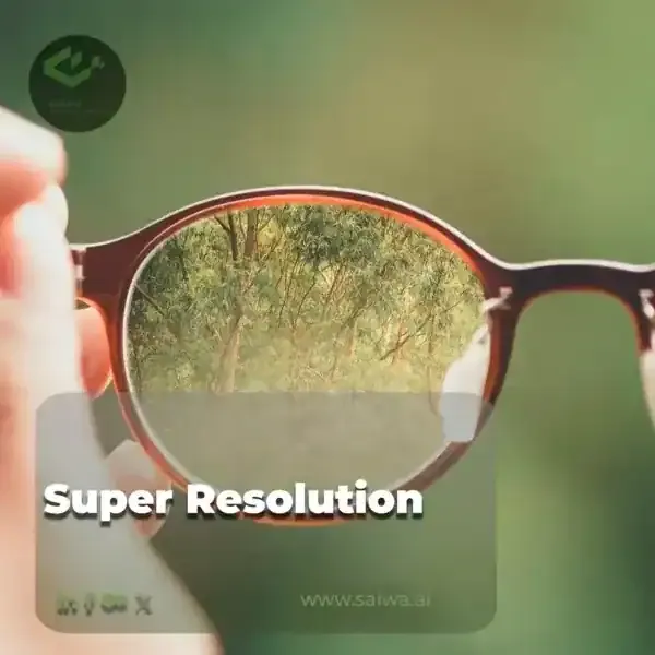 A Quick Overview of image super resolution