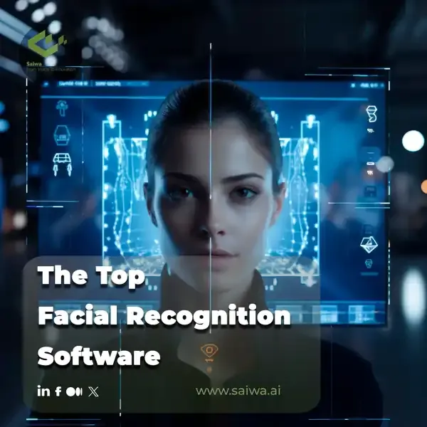 Best Facial Recognition Software Companies In 2025
