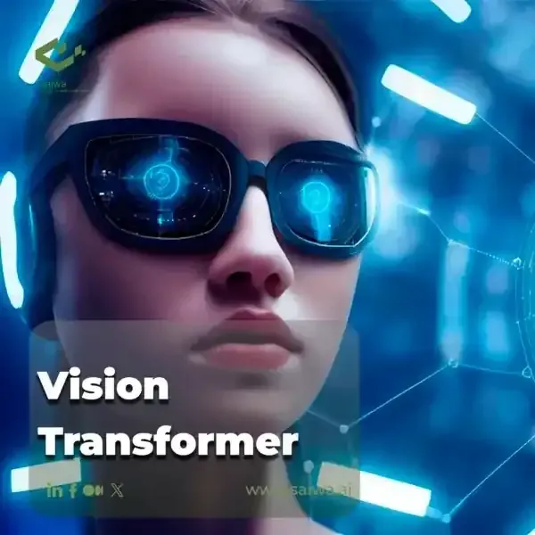 Vision Transformer | A Paradigm Shift in Computer Vision